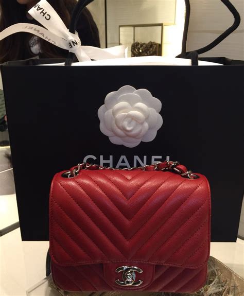 chanel mini flag forum|Chanel purse forum 2024.